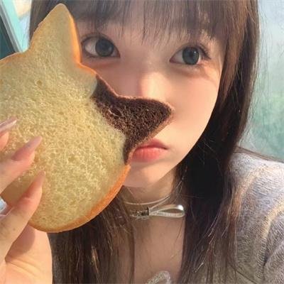 爱很美味