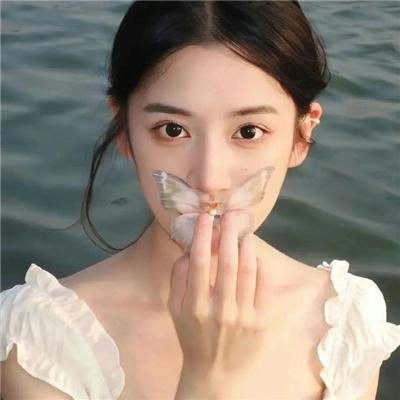 宽广的世界